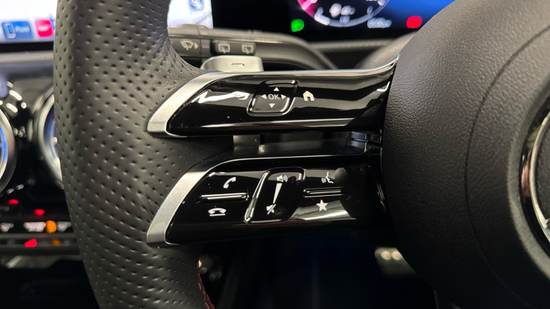 Mercedes-Benz A-Class A200 AMG Line Premium Plus 5dr Auto Petrol Hatchback